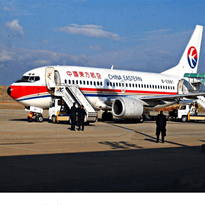 哈尔滨太平机场快递航空快运业稳步发展的原因是什么？